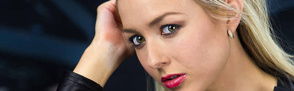 Model Photography