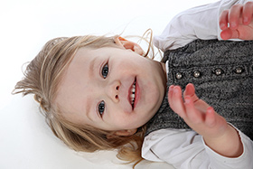 Felicity & Ian Family Photoshoot