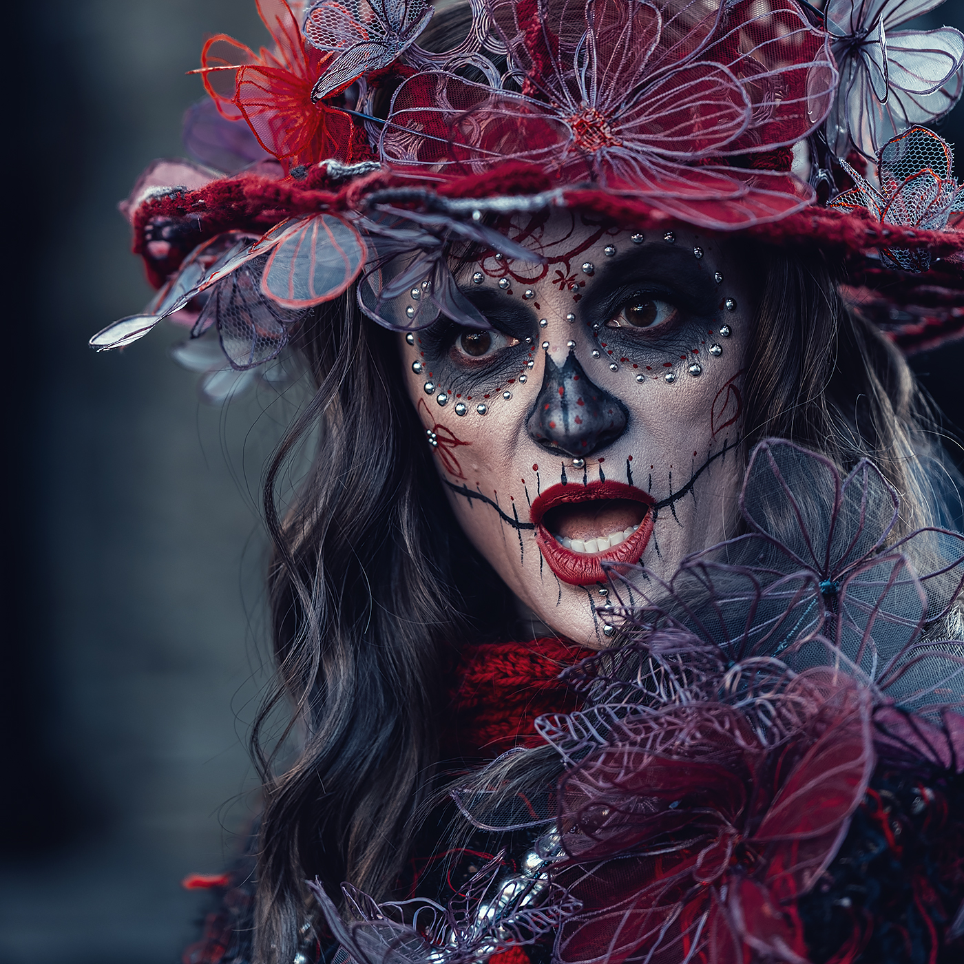 London Day of the Dead 2025