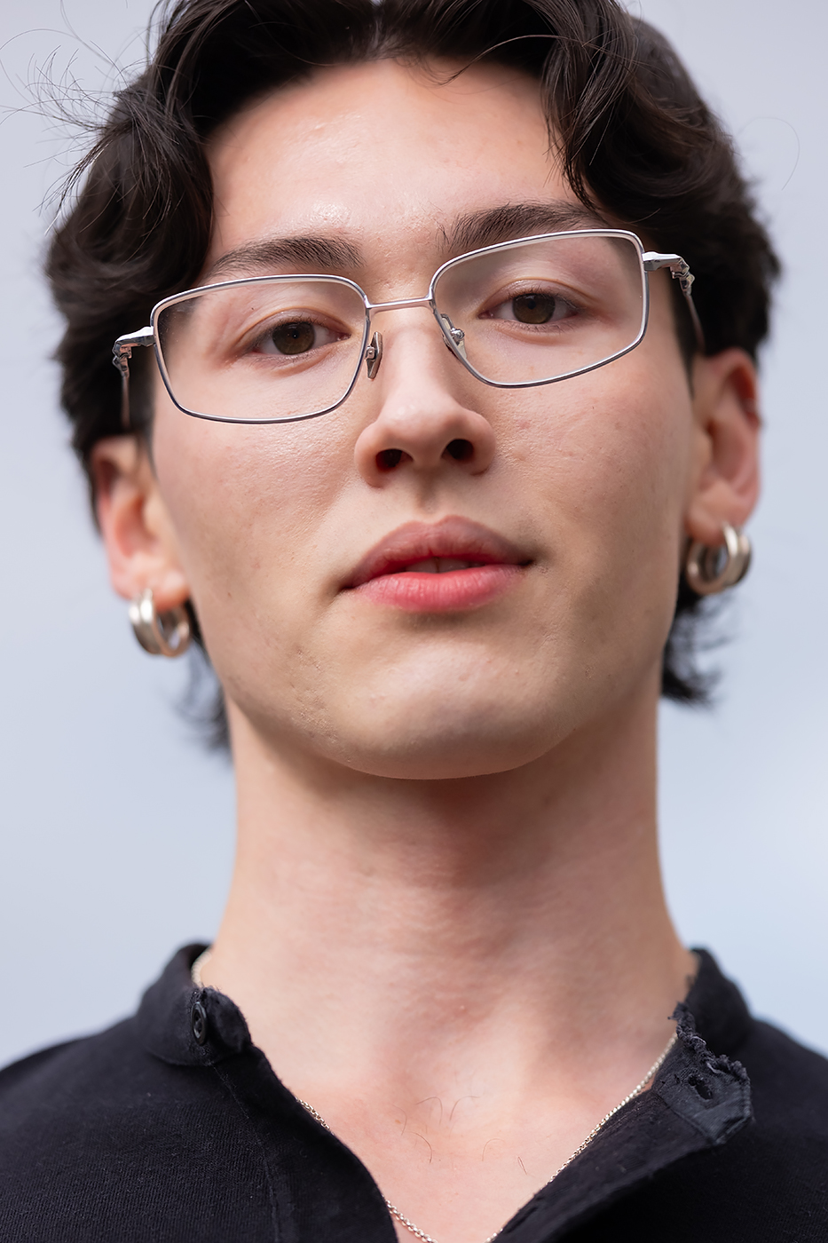 Cambridge Street Portrait Workshop