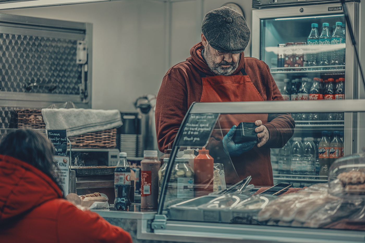 London Street - Nov 2024