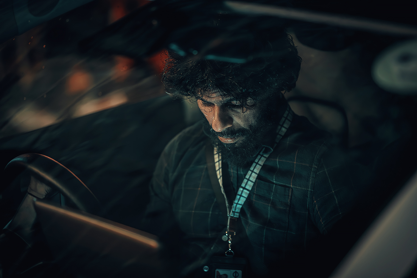 London Street Dec 2024