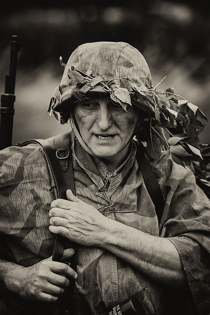 Festival of History 2015