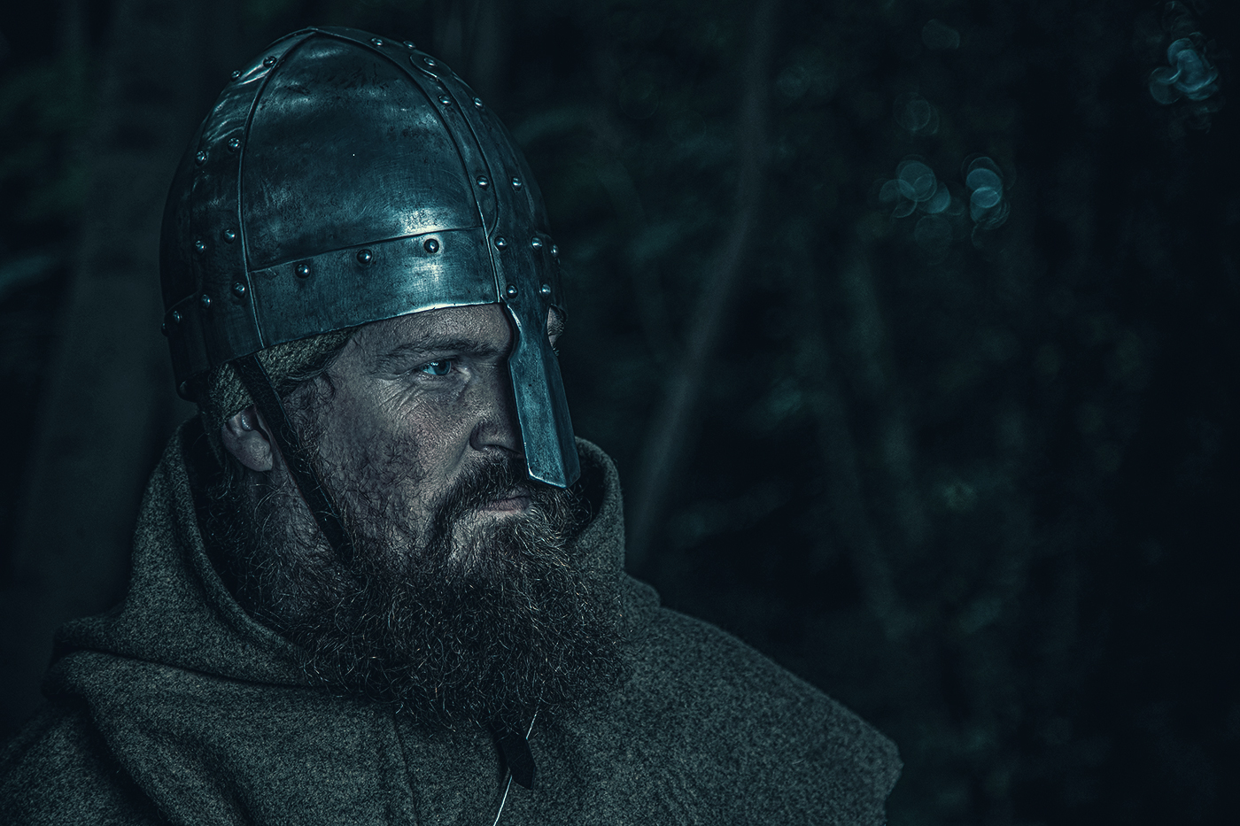 Viking Shoot at Weston Woods