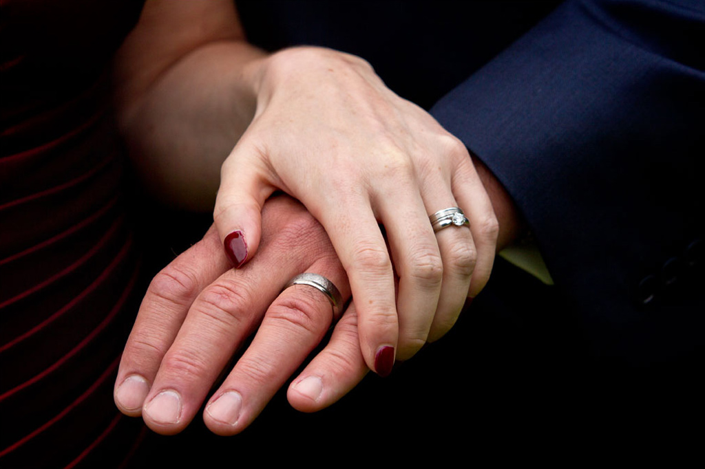 Wedding Shots by GLN Photography